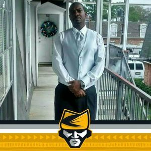 Meet your Posher, Eddie